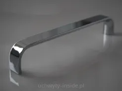 Uchwyt metalowy 0301/160 chrom