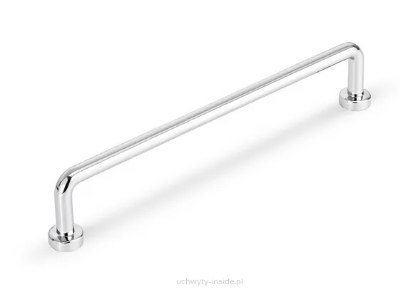 Uchwyt meblowy NODO 14030/160 chrom połysk