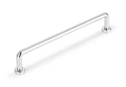 Uchwyt meblowy NODO 14030/160 chrom połysk