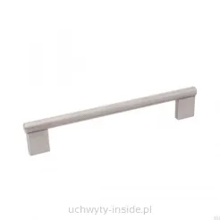 Uchwyt metalowy 0430/160 stal szlachetna