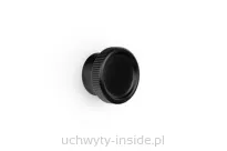 Uchwyt relingowy BOTO 0710/160 czarny mat - 5