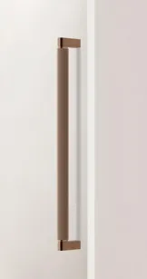 Uchwyt meblowy BROOKLYN BIG 0676/1056 brąz szczotkowany