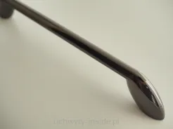 Uchwyt metalowy 2392-192 ZN16 antracyt połysk