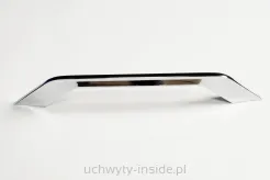 Uchwyt metalowy 2267-211 ZN1 chrom 