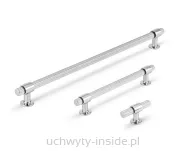 Uchwyt meblowy Ritmo 9237/160 chrom - 4