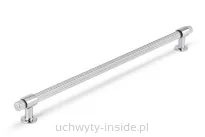 Uchwyt meblowy Ritmo 9237/160 chrom - 3