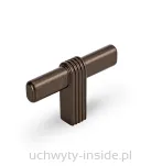 Uchwyt meblowy Strato 2C15190/ 160 mm brąz - 3