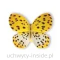 Gałka z tworzywa H043