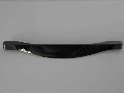 Uchwyt metalowy 2356-185 ZN16 antracyt połysk