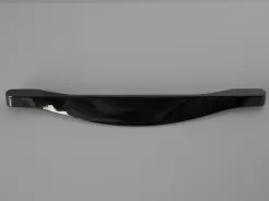 Uchwyt metalowy 2356-185 ZN16 antracyt połysk