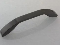 Uchwyt metalowy 2266-145 PB12 czarny mat