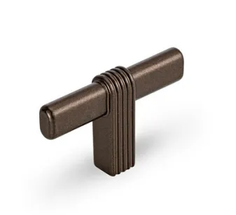 Gałka meblowa Strato 2C01519/55 kolor brąz