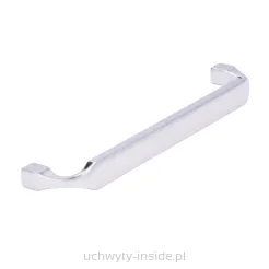 Uchwyt metalowy 2440-170 ZN1 chrom