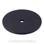Szyld  2490-42 PB12 czarny