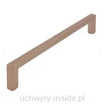 Uchwyt meblowy 2108-104 ML9 brąz szampański - 2