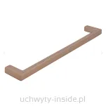 Uchwyt meblowy 2108-104 ML9 brąz szampański - 3