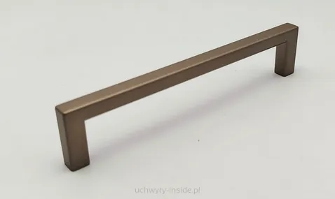 Uchwyt meblowy 2108-104 ML9 brąz szampański