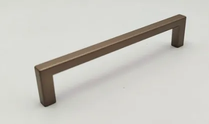 Uchwyt meblowy 2108-104 ML9 brąz szampański