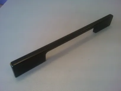 Uchwyt metalowy Z011 czarny