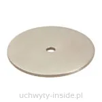 Szyld  2490-42 ZN27 efekt stali szlachetnej