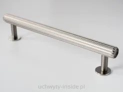 Uchwyt meblowy 0528/160 stal szlachetna