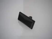 Gałka metalowa 24090/045.83 ciemny grafit - 4