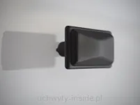 Gałka metalowa 24090/045.83 ciemny grafit - 3