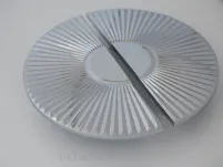 Uchwyt meblowy duży 1193.096 chrom połysk - 7