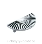 Uchwyt meblowy duży 1193.096 chrom połysk - 5