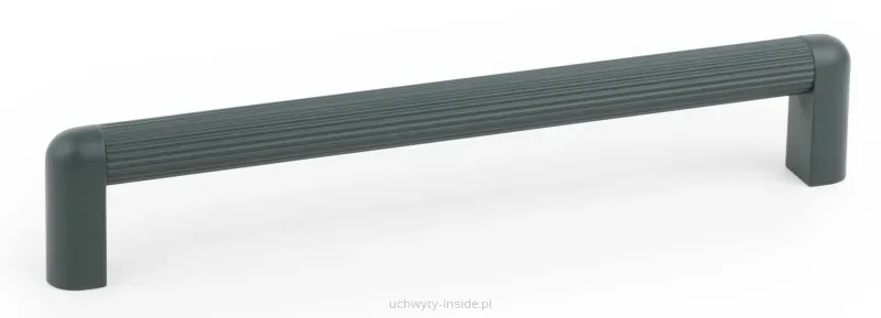 Uchwyt meblowy 0645/192 zieleń leśna