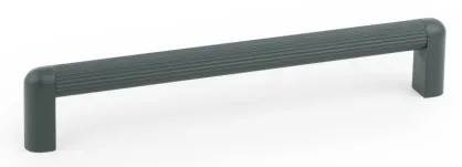 Uchwyt meblowy 0645/192 zieleń leśna