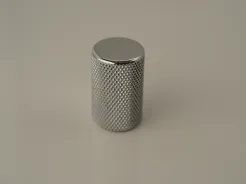 Gałka metalowa 0109/ chrom