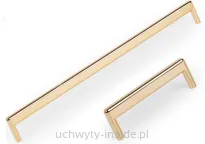 Uchwyt meblowy BEAM 0673/96 mosiądz cava - 2