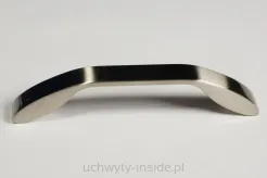 Uchwyt metalowy 2266-145 ZN21 stal szlachetna