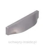 Uchwyt muszelka 2447-94 ZN21 stal szlachetna