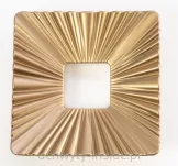 Gałka meblowa WMN 793.048.00R4  złoty mat Roma - 3