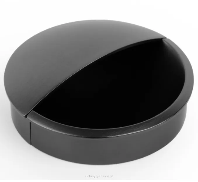 Uchwyt wpuszczany 0635/60 tytan