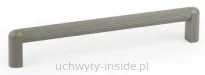 Uchwyt meblowy 0645/192 szary mech - 2