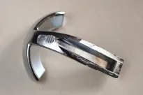 Wieszak metalowy Z093 chrom połysk - 2