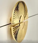 Uchwyt meblowy duży 1193.96 złoty mat - 3