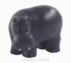 Gałka z tworzywa H106