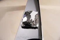 Uchwyt metalowy z kryształem Swarovskiego N008 - 3