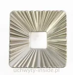 Gałka meblowa WMN 793.048.00R3 srebrny mat - 2