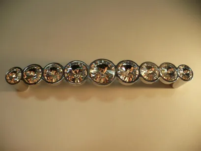 Uchwyt z kryształami Swarovski WMN 633.128