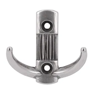 Wieszak metalowy 2214/ZN29 stare srebro