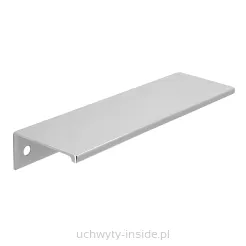Uchwyt  listwowy 2446-145 ZN1 chrom