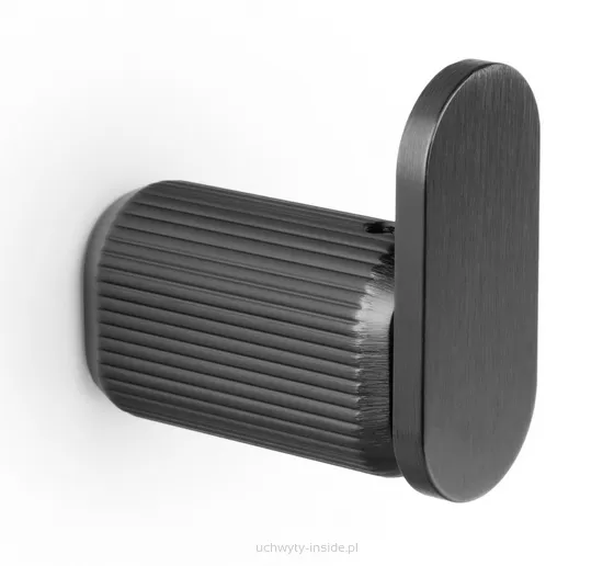 Wieszak ścienny  BROOKLYN 7045  tytan