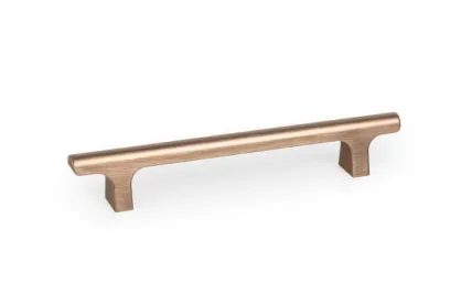 Uchwyt meblowy Hinoki 0686/160 mosiądz cava
