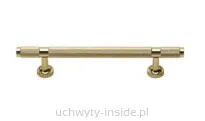 Uchwyt meblowy 8996.0128.GL złoty połysk - 2