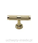 Uchwyt meblowy 8996.0128.GL złoty połysk - 3